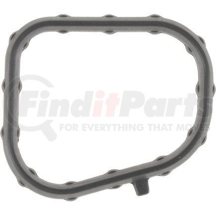 71-13582-00 by VICTOR REINZ GASKETS - Engine Coolant Thermostat Gasket