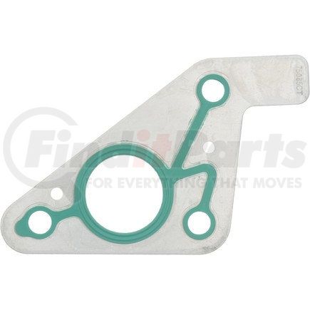 71-13583-00 by VICTOR REINZ GASKETS - Engine Coolant Outlet Gasket