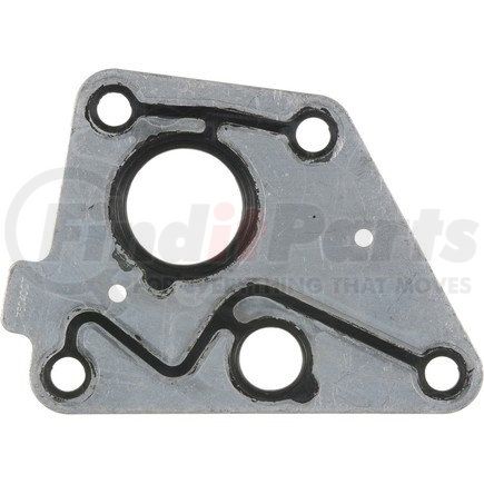 71-13584-00 by VICTOR REINZ GASKETS - Engine Coolant Outlet Gasket