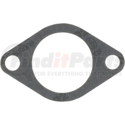 71-13590-00 by VICTOR REINZ GASKETS - Engine Coolant Thermostat Housing Gasket
