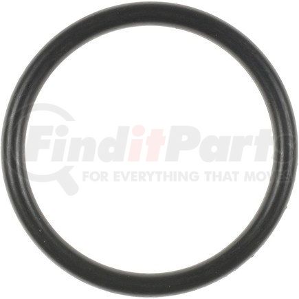 71-13586-00 by VICTOR REINZ GASKETS - Engine Coolant Thermostat Gasket