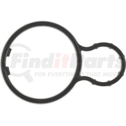 71-13587-00 by VICTOR REINZ GASKETS - Engine Coolant Thermostat Gasket