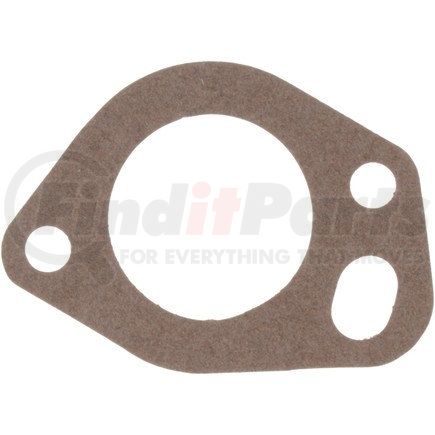 71-13591-00 by VICTOR REINZ GASKETS - Engine Coolant Outlet Gasket for Select Ford, Lincoln and Mercury V8