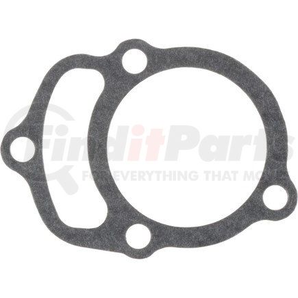 71-13589-00 by VICTOR REINZ GASKETS - Engine Coolant Thermostat Housing Gasket