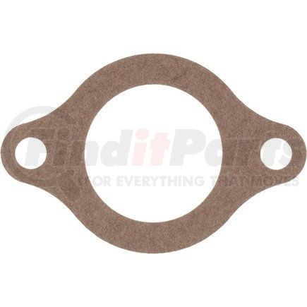 71-13592-00 by VICTOR REINZ GASKETS - Engine Coolant Outlet Gasket