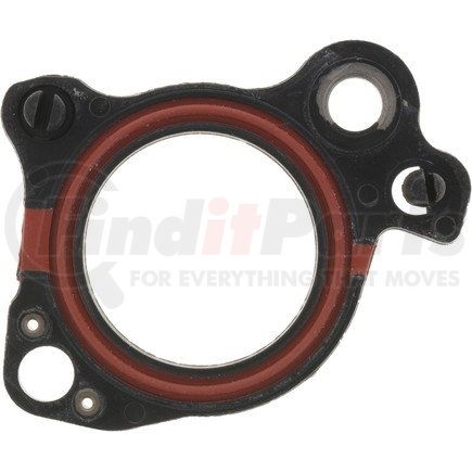 71-13596-00 by VICTOR REINZ GASKETS - Engine Coolant Crossover Pipe Gasket