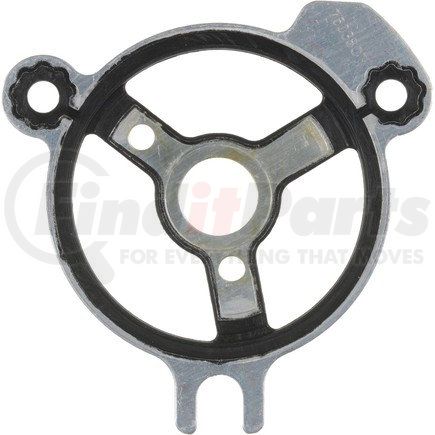 71-13595-00 by VICTOR REINZ GASKETS - Engine Oil Filter Adapter Gasket