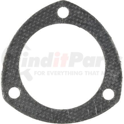 71-13615-00 by VICTOR REINZ GASKETS - Exhaust Pipe Flange Gasket