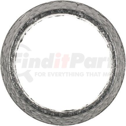 71-13650-00 by VICTOR REINZ GASKETS - Exhaust Pipe Flange Gasket