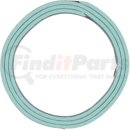 71-13653-00 by VICTOR REINZ GASKETS - Exhaust Pipe Flange Gasket