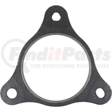 71-13628-00 by VICTOR REINZ GASKETS - Exhaust Pipe Flange Gasket