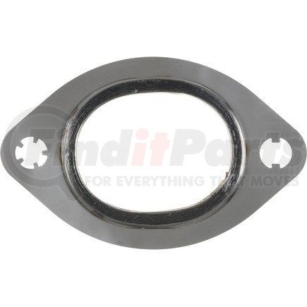 71-13633-00 by VICTOR REINZ GASKETS - Exhaust Pipe Flange Gasket