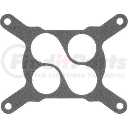 71-13687-00 by VICTOR REINZ GASKETS - Carburetor Mounting Gasket