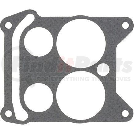 71-13689-00 by VICTOR REINZ GASKETS - Carburetor Mounting Gasket