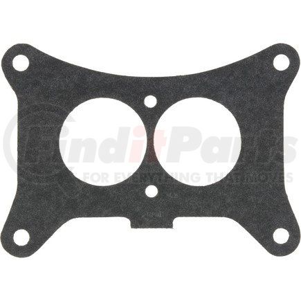 71-13697-00 by VICTOR REINZ GASKETS - Carburetor Mounting Gasket