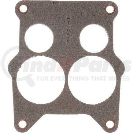 711370100 by VICTOR REINZ GASKETS - Carburetor Mounting Gasket