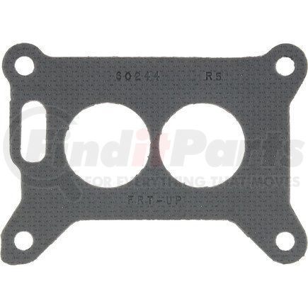 71-13708-00 by VICTOR REINZ GASKETS - Carburetor Mounting Gasket