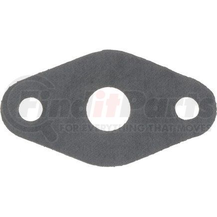 71-13721-00 by VICTOR REINZ GASKETS - EGR Tube Gasket