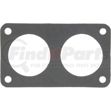 71-13722-00 by VICTOR REINZ GASKETS - Fuel Injection Throttle Body Mounting Gasket