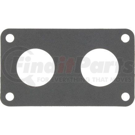 71-13724-00 by VICTOR REINZ GASKETS - Fuel Injection Throttle Body Mounting Gasket