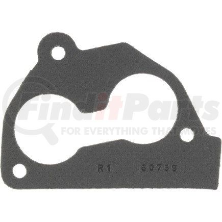 71-13725-00 by VICTOR REINZ GASKETS - Fuel Injection Throttle Body Mounting Gasket