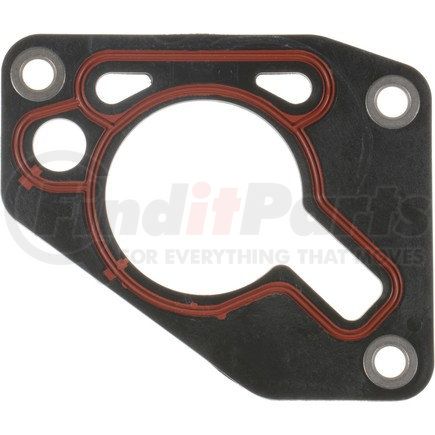 71-13733-00 by VICTOR REINZ GASKETS - Fuel Injection Throttle Body Mounting Gasket