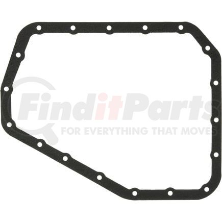 711492300 by VICTOR REINZ GASKETS - Transmission Oil Pan Gasket