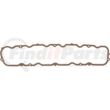 71-14930-00 by VICTOR REINZ GASKETS - Engine Valve Cover Gasket