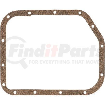 71-14932-00 by VICTOR REINZ GASKETS - Transmission Oil Pan Gasket