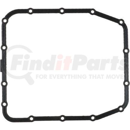 71-14937-00 by VICTOR REINZ GASKETS - Transmission Oil Pan Gasket