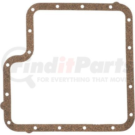 71-14939-00 by VICTOR REINZ GASKETS - Transmission Oil Pan Gasket