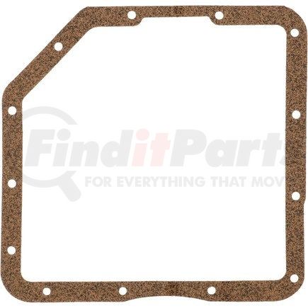 71-14940-00 by VICTOR REINZ GASKETS - Transmission Oil Pan Gasket