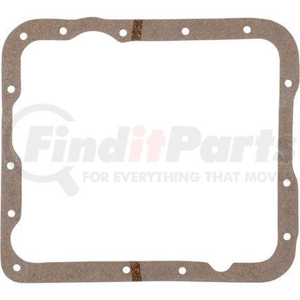 71-14942-00 by VICTOR REINZ GASKETS - Transmission Oil Pan Gasket