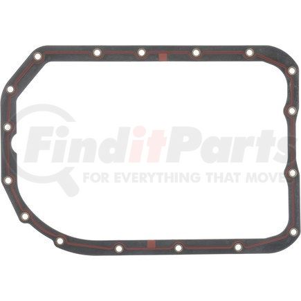 71-14944-00 by VICTOR REINZ GASKETS - Transmission Oil Pan Gasket