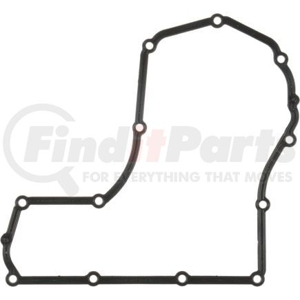 711495300 by VICTOR REINZ GASKETS - Transmission Oil Pan Gasket