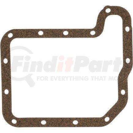 71-14955-00 by VICTOR REINZ GASKETS - Transmission Oil Pan Gasket