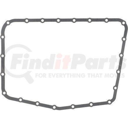 71-14963-00 by VICTOR REINZ GASKETS - Transmission Oil Pan Gasket