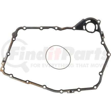 71-14961-00 by VICTOR REINZ GASKETS - Automatic Transmission Side Cover Gasket