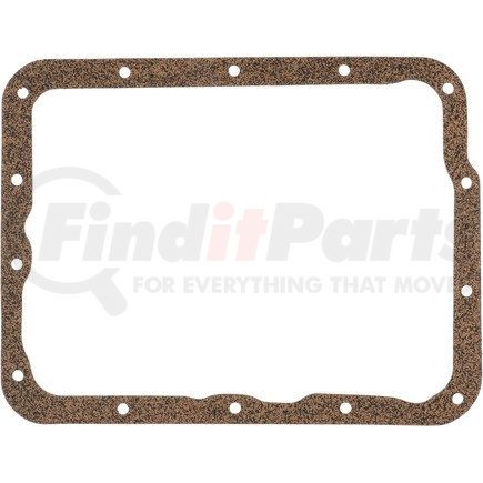 71-14968-00 by VICTOR REINZ GASKETS - Transmission Oil Pan Gasket