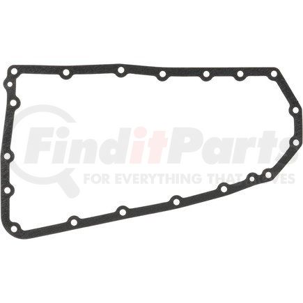 71-14966-00 by VICTOR REINZ GASKETS - Transmission Oil Pan Gasket