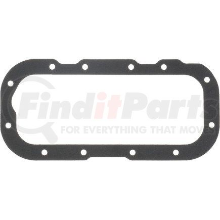 711497400 by VICTOR REINZ GASKETS - Transmission Oil Pan Gasket