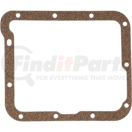 71-14972-00 by VICTOR REINZ GASKETS - Transmission Oil Pan Gasket