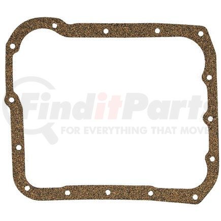 71-14984-00 by VICTOR REINZ GASKETS - Transmission Oil Pan Gasket