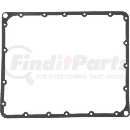 71-14992-00 by VICTOR REINZ GASKETS - Transmission Oil Pan Gasket