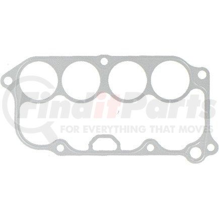 71-15012-00 by VICTOR REINZ GASKETS - Fuel Injection Plenum Gasket