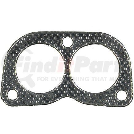 71-15015-00 by VICTOR REINZ GASKETS - Exhaust Pipe Flange Gasket