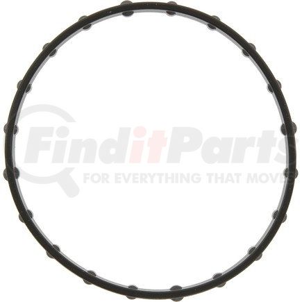 71-15021-00 by VICTOR REINZ GASKETS - Engine Oil Filter Adapter Gasket