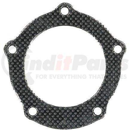 71-15027-00 by VICTOR REINZ GASKETS - Exhaust Pipe Flange Gasket