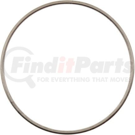 71-15030-00 by VICTOR REINZ GASKETS - Exhaust Pipe Flange Gasket