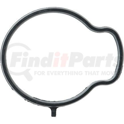 71-15043-00 by VICTOR REINZ GASKETS - Fuel Injection Throttle Body Mounting Gasket